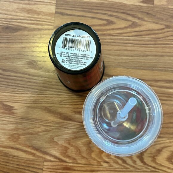 Holiday Tumbler Set - Picture 4 of 4